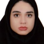 تصویر دکتر نیلوفر یوسف زاده قوچانی