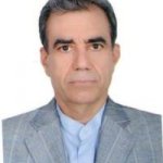 تصویر دکتر امیر حسین زاده