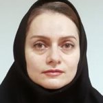 تصویر دکتر پونه معصومی گنجگاه