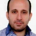 تصویر دکتر جمشید شاهمرادی مقدم