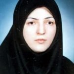 تصویر دکتر هاله معصومی راد