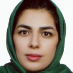 تصویر دکتر مریم اخوان زنجانی