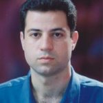 تصویر دکتر سید مهدی پاکدامن