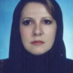 تصویر دکتر شراره عارفی