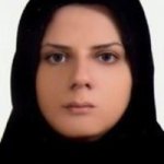 تصویر دکتر صفیه امیراصلان زاده ممقانی