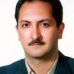 تصویر دکتر محسن شهرابی فراهانی
