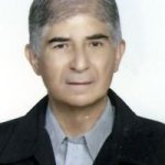 تصویر دکتر یوسف اصغرنیا