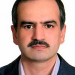 تصویر دکتر محمدرضا صدیقی مقدم
