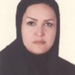 تصویر دکتر ژاله کریمی مقدم