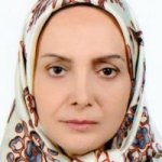 تصویر دکتر شمسی محمدی کوسالاری