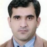 تصویر دکتر یوسف رضائی