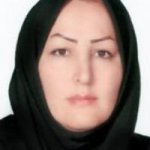 تصویر دکتر پروین شمسی کولانکوه