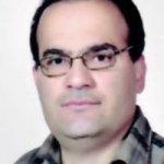 تصویر دکتر مهدی ظهیری