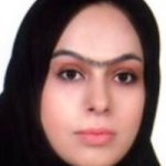 تصویر دکتر طیبه بهرامی