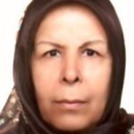 تصویر دکتر اشرف نقیبی محمودابادی