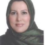 تصویر دکتر سیده آمنه سیدجوادین