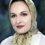 تصویر دکتر افسانه شارسان