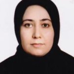 تصویر دکتر طیبه ساجدی