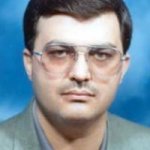 تصویر دکتر محمد حسین مسگرپور