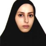 تصویر دکتر طیبه تقی زاده