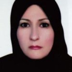 تصویر دکتر بهناز معصومی