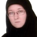 تصویر دکتر آمنه محمدی ینقاقی