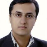 تصویر دکتر محسن گرگانی نژادمشیزی