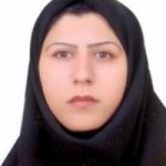 تصویر دکتر فرشته عبدالرحمی