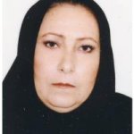 تصویر دکتر صفیه یاوری