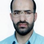 تصویر دکتر احمد اکبری