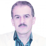 تصویر دکتر حسین نویدی قاضیانی