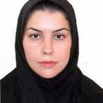 تصویر دکتر نوشین مقاره عابد