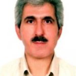 تصویر دکتر مهدی عیسی زاده