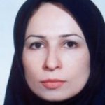 تصویر دکتر منصوره نیکوکار