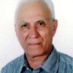 تصویر دکتر مهدی راجی