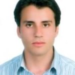 تصویر دکتر امیر کاوه ئی