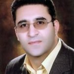تصویر دکتر روح الله نوری