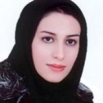 تصویر دکتر فرشته صبح نمایان