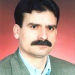 تصویر دکتر حسین قوه ندوشن