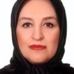 تصویر دکتر نازیلا سعیدزاده سردهائی