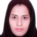 تصویر دکتر محیا شمسی ثانی کاخکی
