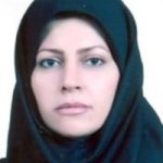 تصویر دکتر فیروزه گلشن مهرجردی