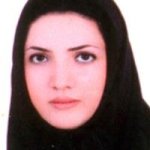 تصویر دکتر طیبه قاسمی