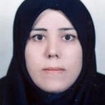 تصویر دکتر نازیلا نقی پور