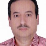 تصویر دکتر محمود نظام ابادی