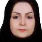 تصویر دکتر طیبه آهکیان