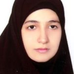 تصویر دکتر الهه گل وردی