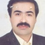 تصویر دکتر مهدی رستمی حصارسرخ