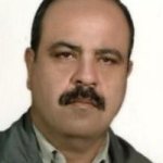 تصویر دکتر اکبر اکبری تبریزی