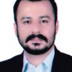 تصویر دکتر کاوه خیرخواه رحیم ابادی